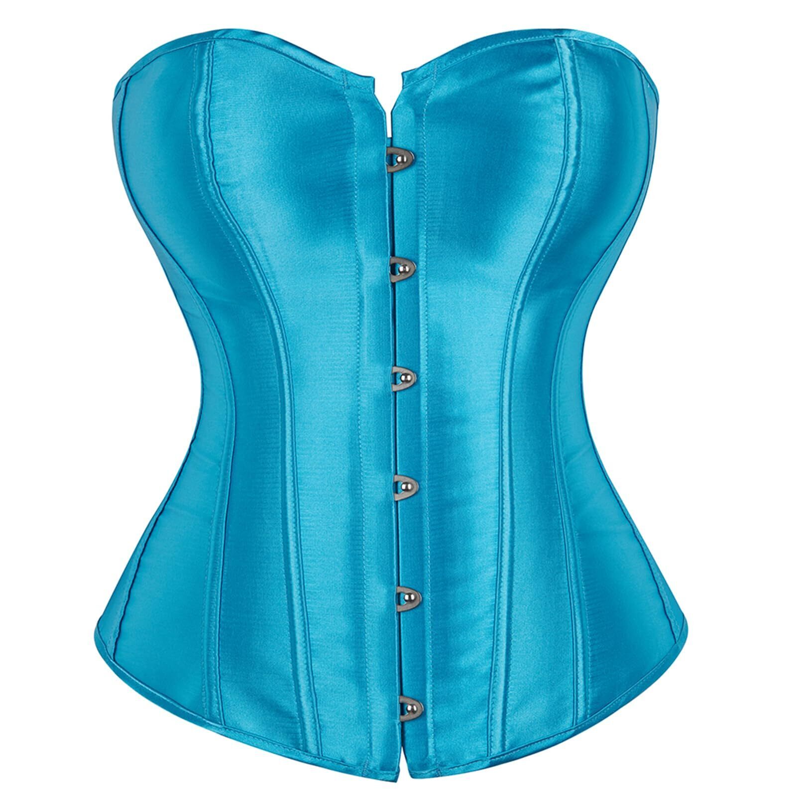 3634 Corset Halloween Costumes Renaissance Costume Shapewear  Vintage